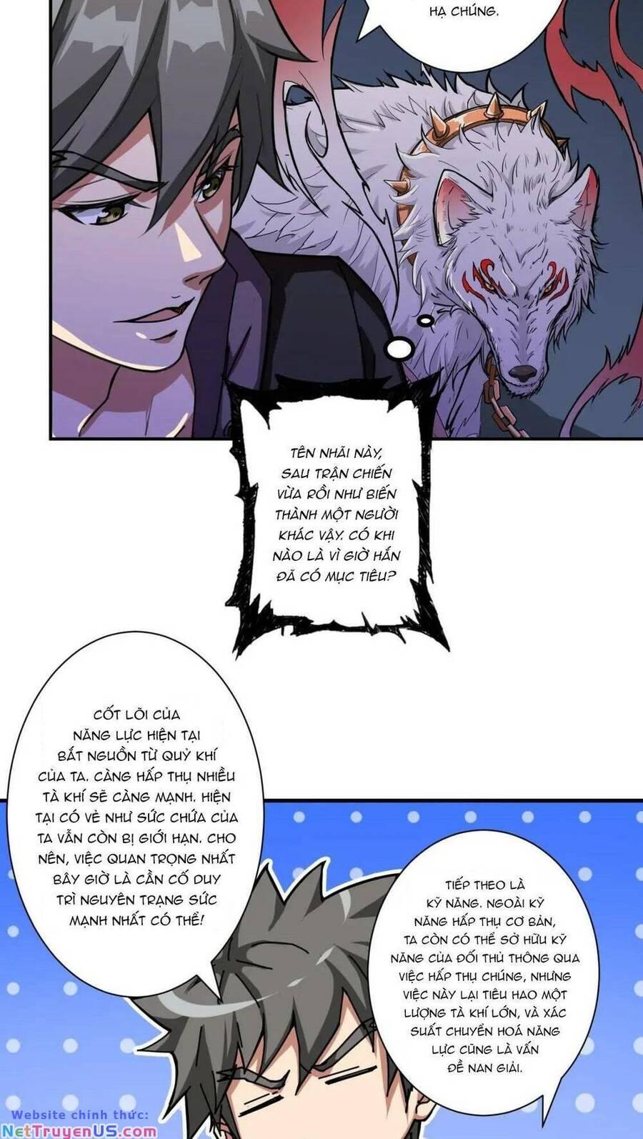 god slayer chapter 65 3