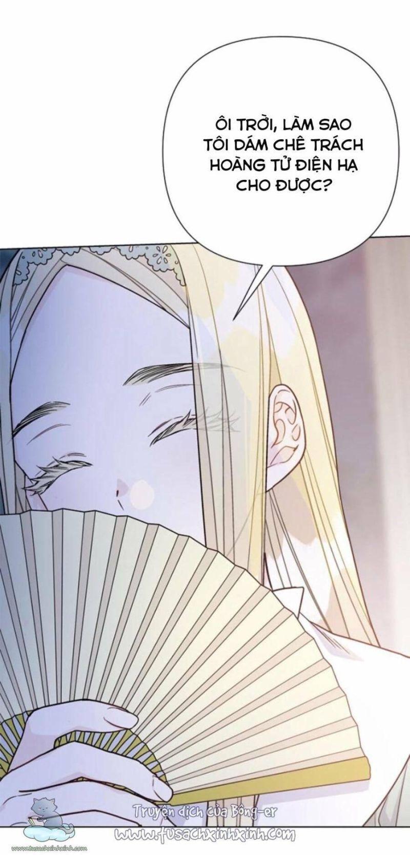 cách mà kỵ sĩ sống như tiểu thư chapter 66 47