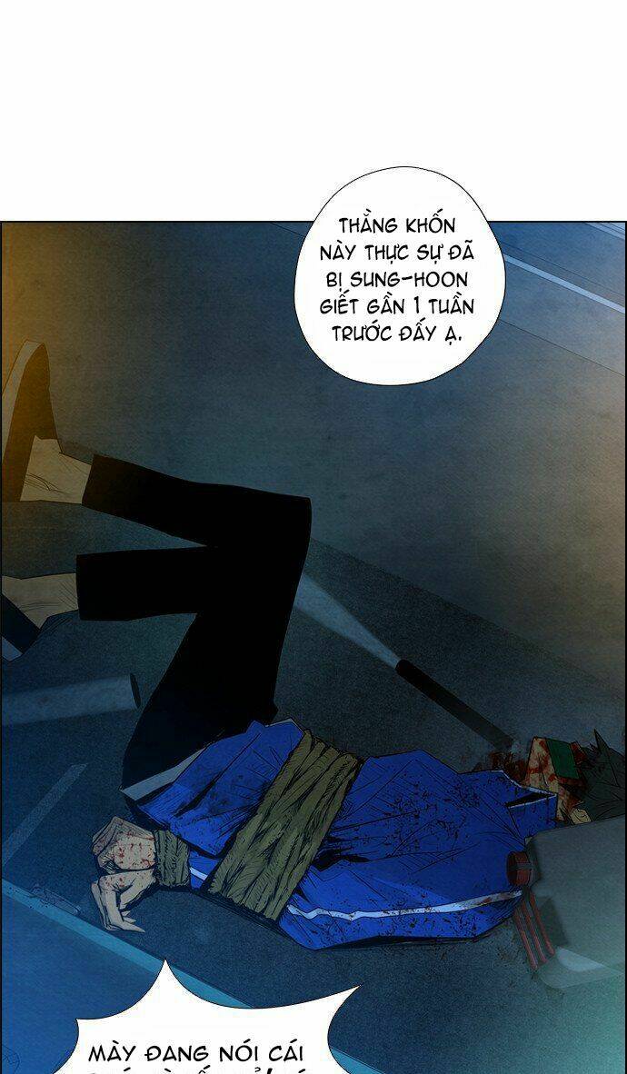nạn nhân hồi sinh chapter 6 36