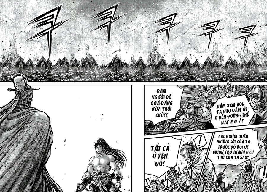 hiệp khách giang hồ m chapter 640 20