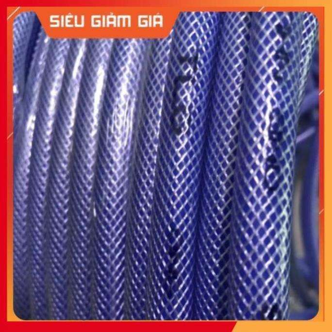 Bộ dây vòi xịt nước rửa xe, tưới cây . tăng áp 3 lần, loại 3m, 5m 206701-3 đầu đồng,cút nối nhựa vàng+ tặng đai