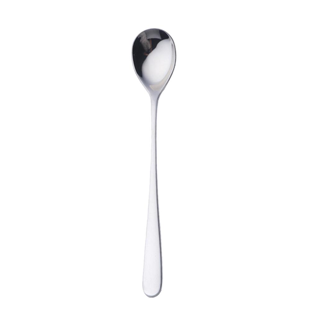 Spoon Coffee Spoon Dessert Spoon Ice-cream Spoon Tea Spoon For Adult & Child