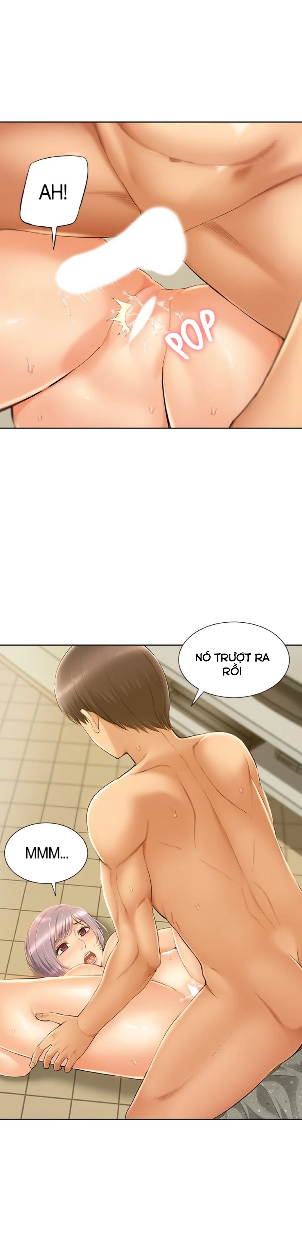 song sinh trụy lạc chapter 9 8