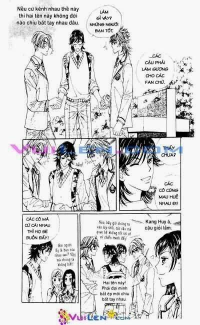 giấc mơ thần tượng chapter 7 40