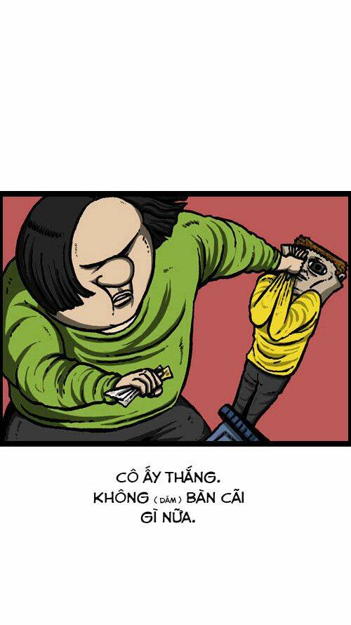 tiếng gọi con tim chapter 34 24