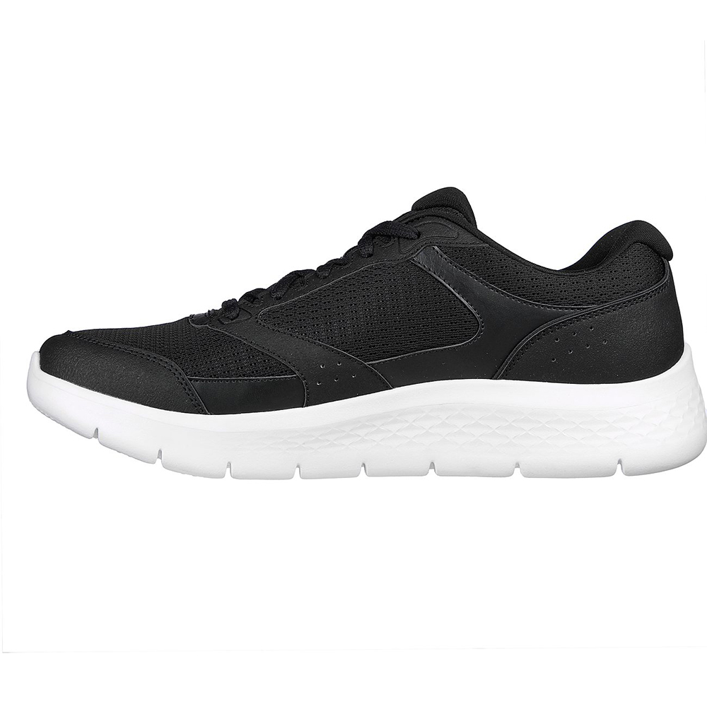 Skechers Nam Giày Thể Thao GOWalk Flex - 216480-BLK