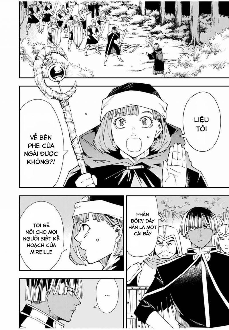 tái sinh thành quý tộc với kĩ năng 'appraisal' chapter 45 2