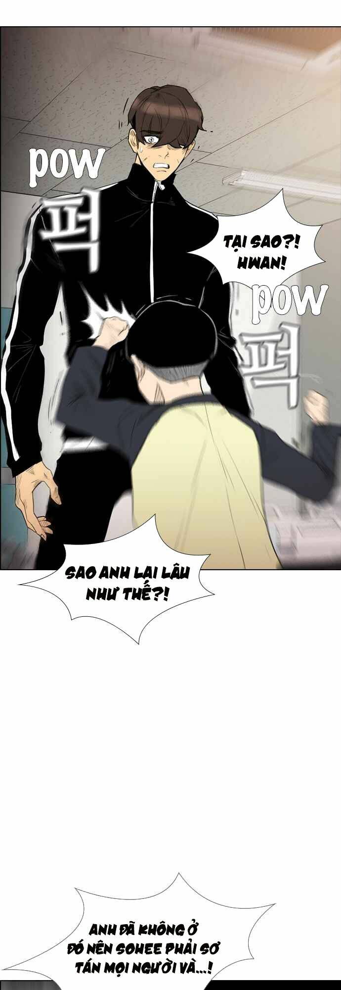 kẻ hồi sinh chapter 132 25