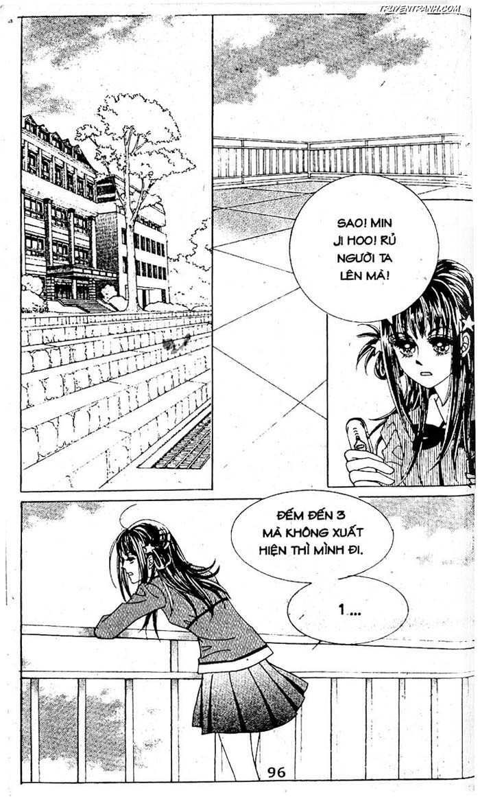 nhà trọ hoàn hảo chapter 34 12