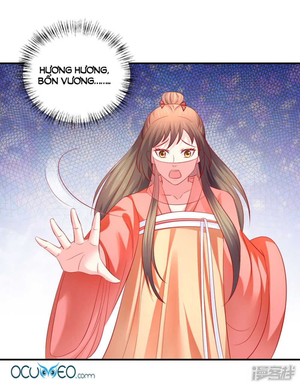 từ đây vương gia không thượng triều sớm chapter 50 4