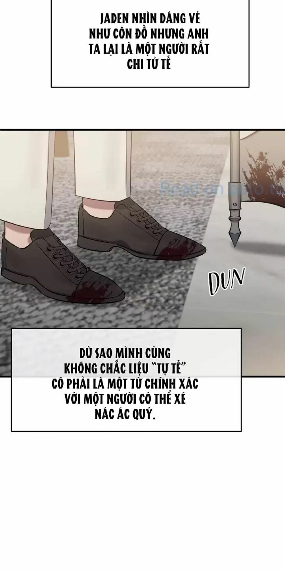 nữ công tước phương bắc là một nhân vật phản diện chapter 2 59