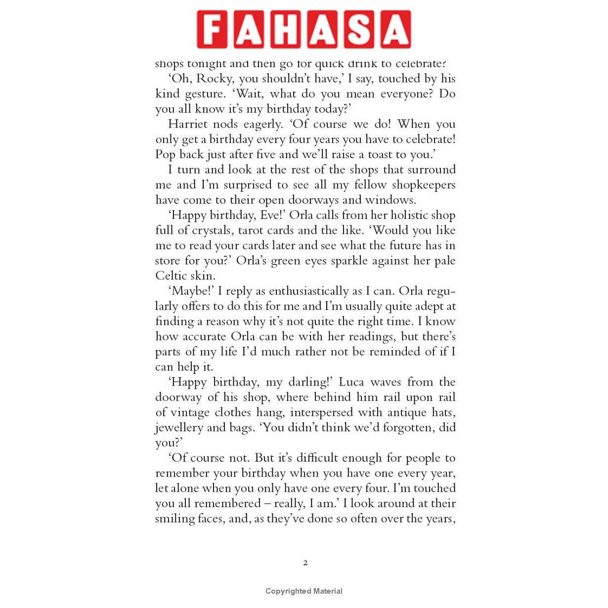 Sách ngoại văn: Letters From The Upside