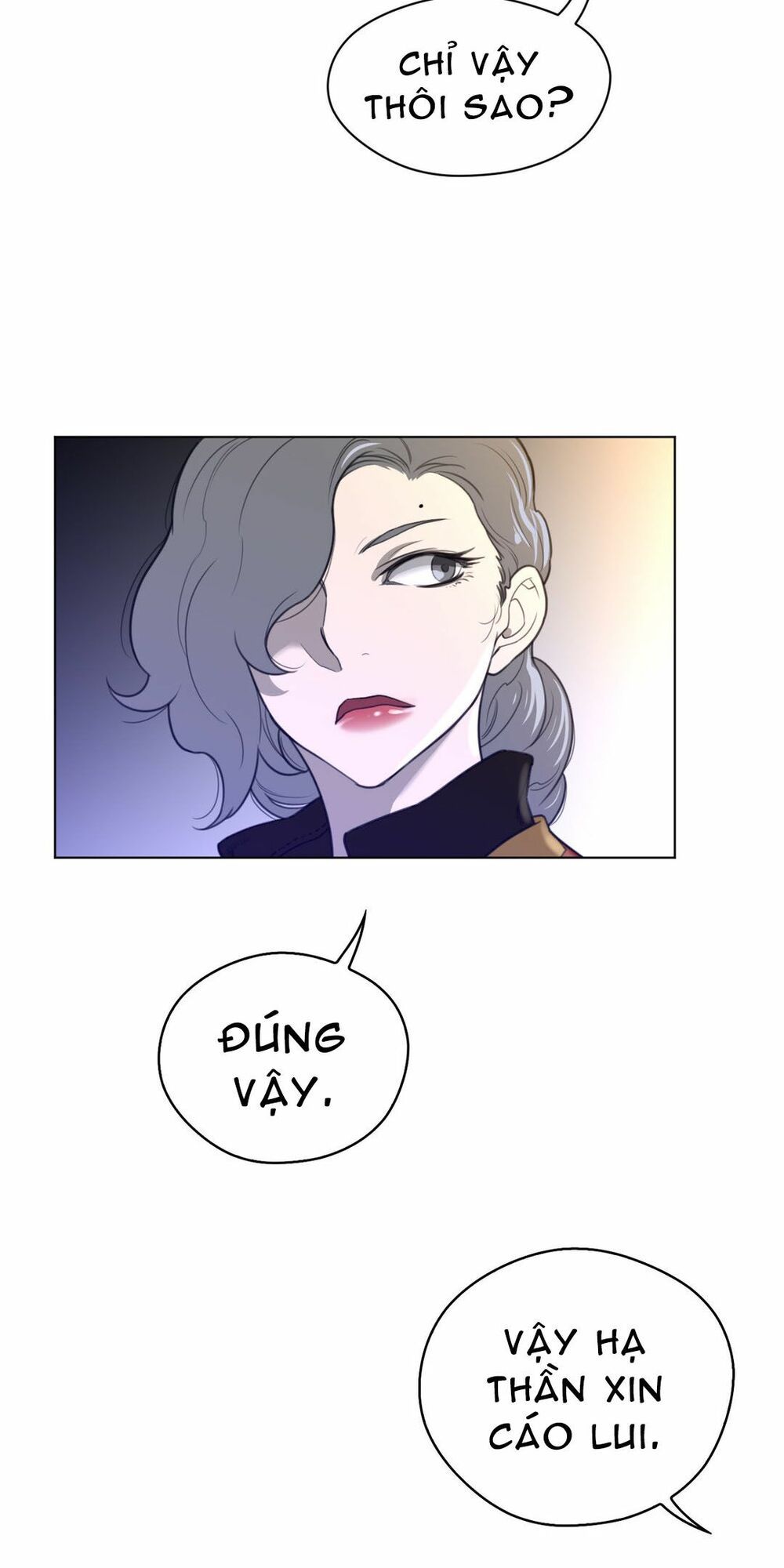 một nửa hoàn hảo chapter 38 30