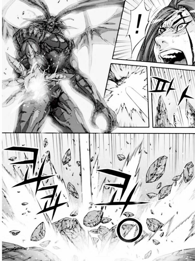 diêm đế ii chapter 55.3 15