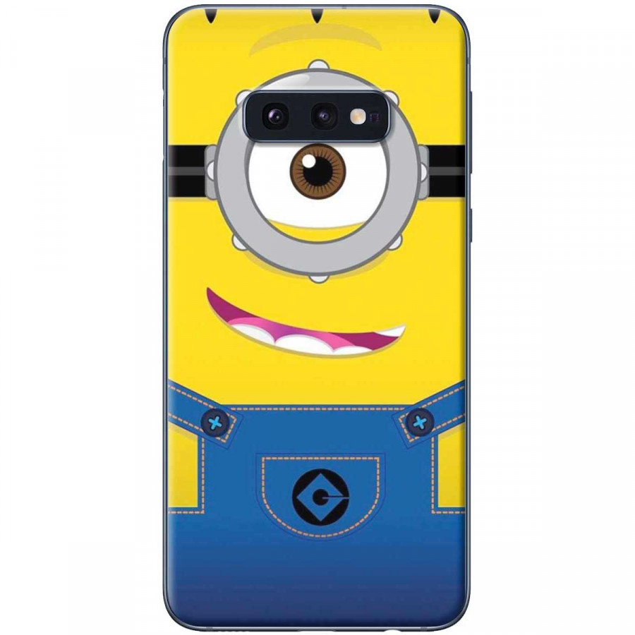 Ốp lưng dành cho Samsung S10E Minion