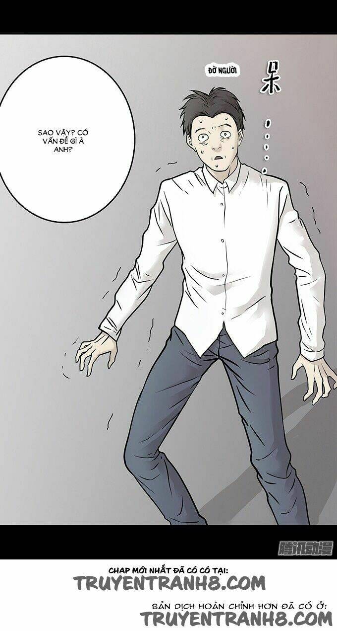 ớn lạnh tuyệt đối chapter 97 43