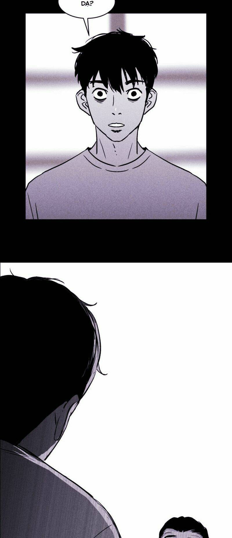 Chuồng lợn chapter 5 3