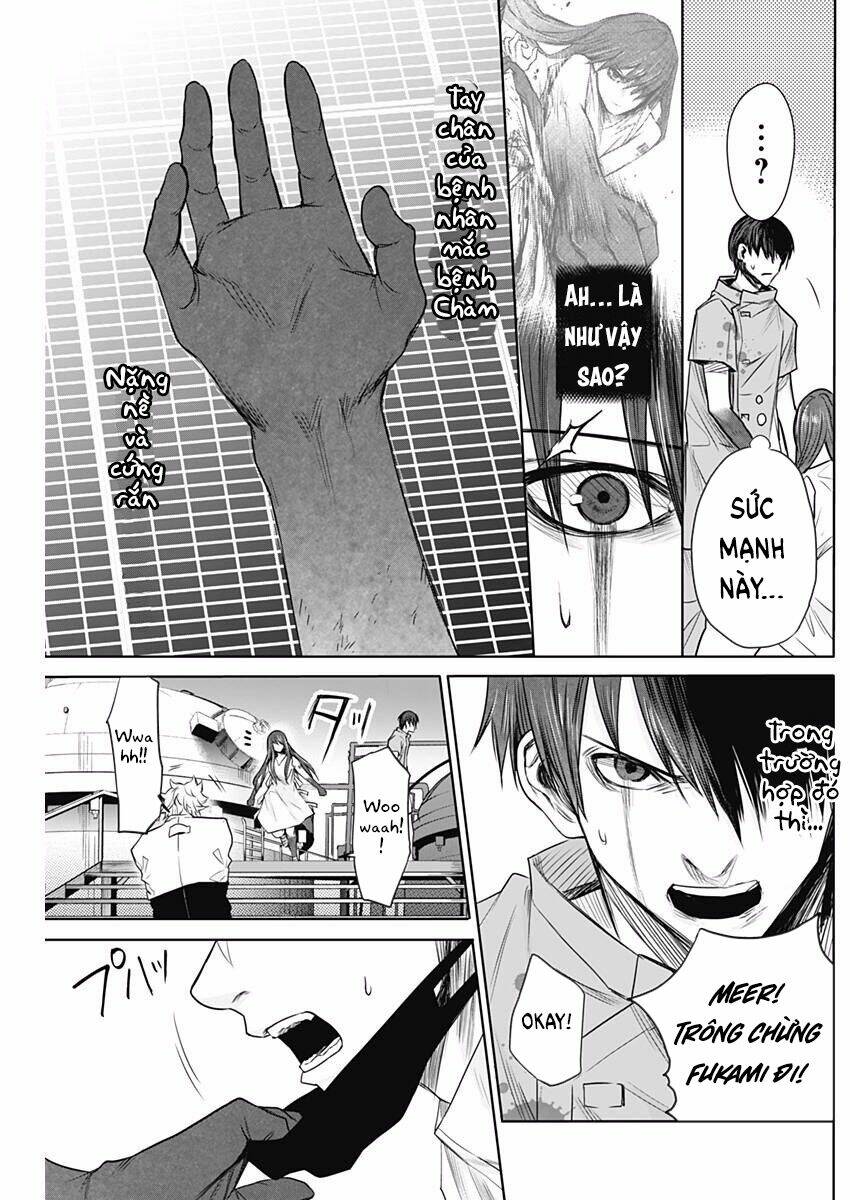 blue phobia chapter 16 7