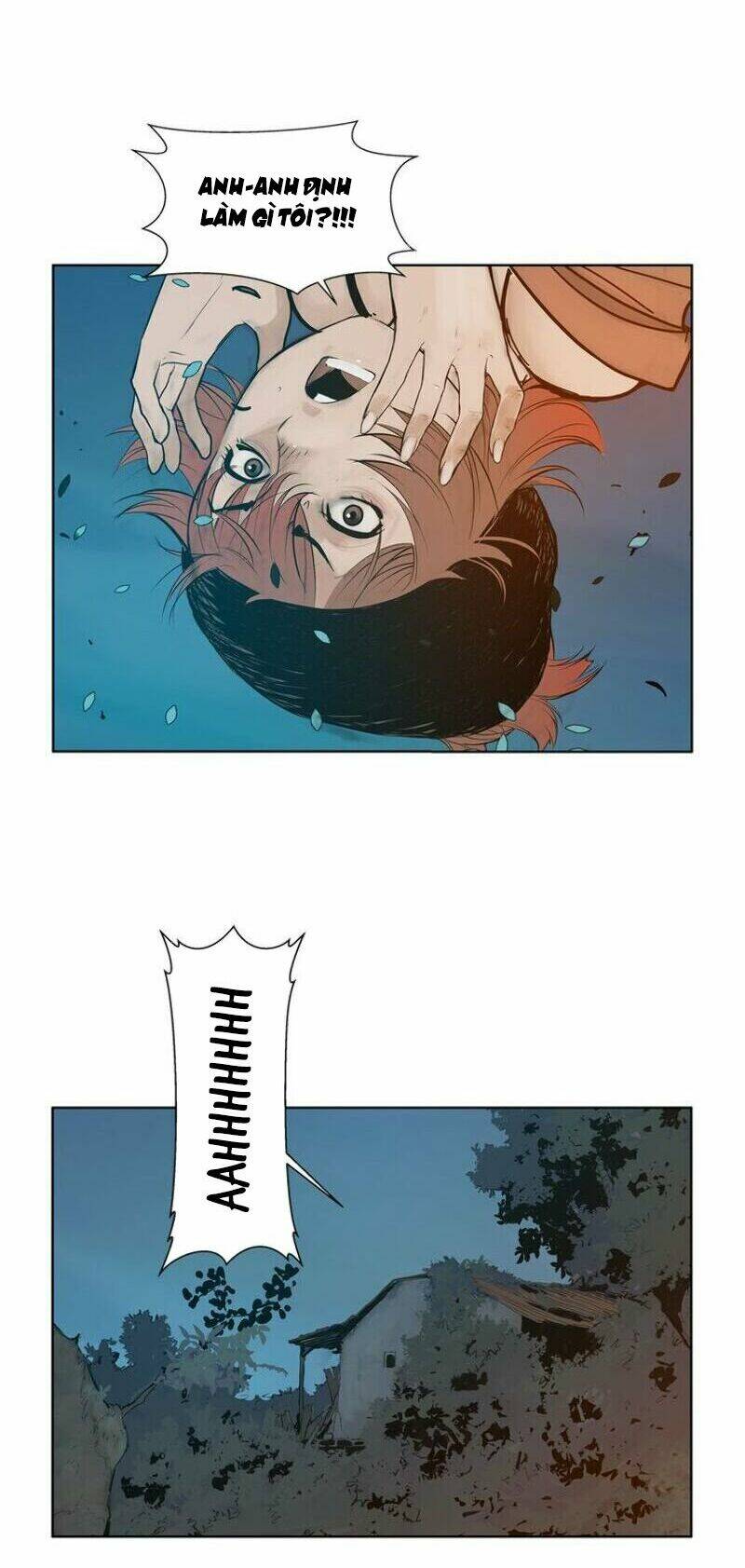 thanh gươm danh vọng chapter 6 32