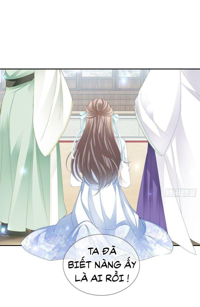 bổn vương muốn nàng chapter 19 14