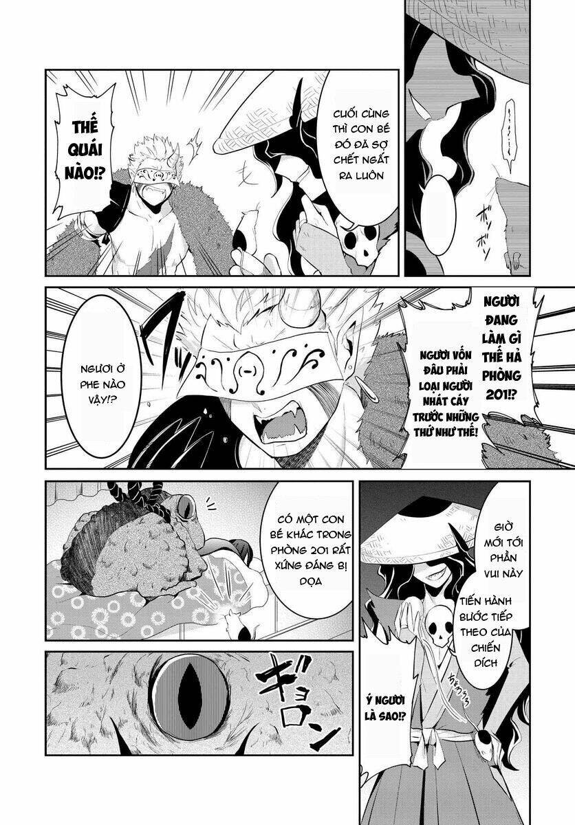 mono no kemonogurashi chapter 11 5