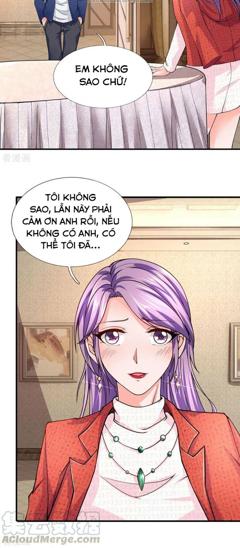 chung cực binh vương tại đô thị chapter 61 13