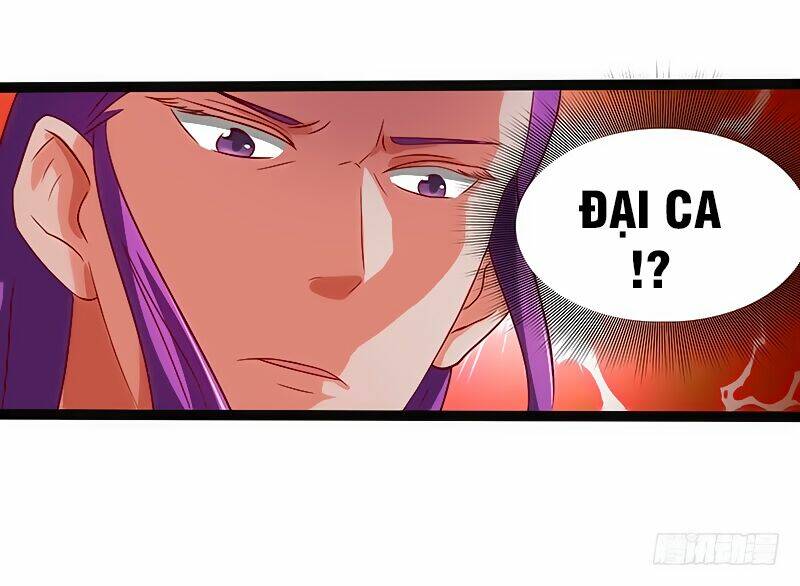 hỗn độn kiếm thần chapter 26 29