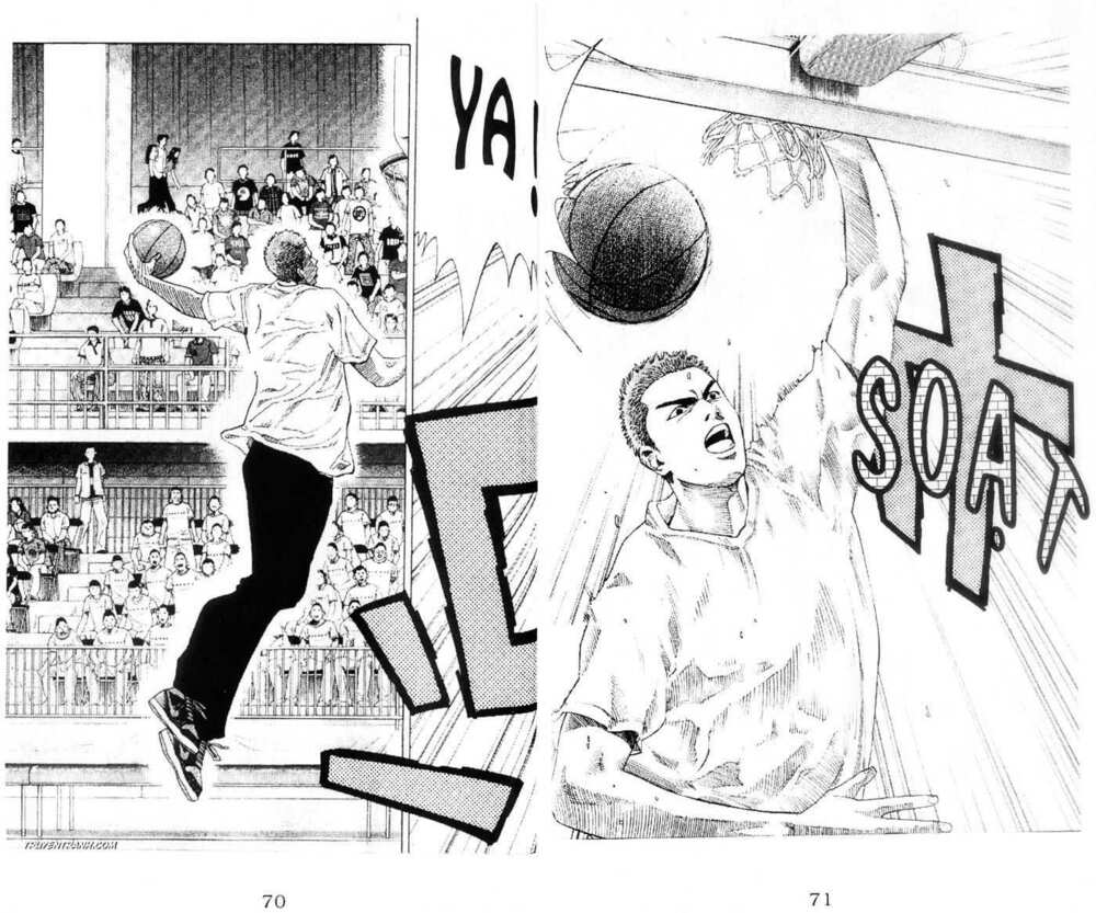 cao thủ bóng rổ chapter 222 9