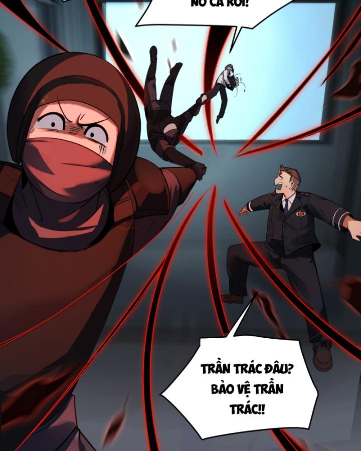 đối mặt với bệnh tâm thần, ma quỷ chẳng là cái thá gì chapter 5 46