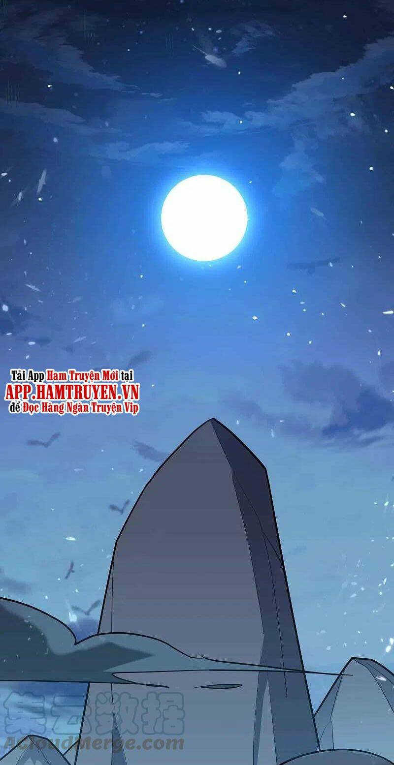 vạn giới tiên vương chapter 176 1