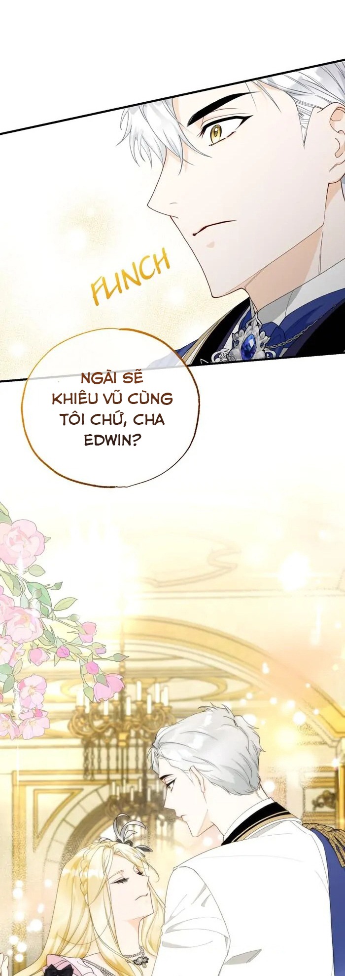 trở thành thánh nữ giả mạo chapter 22 21