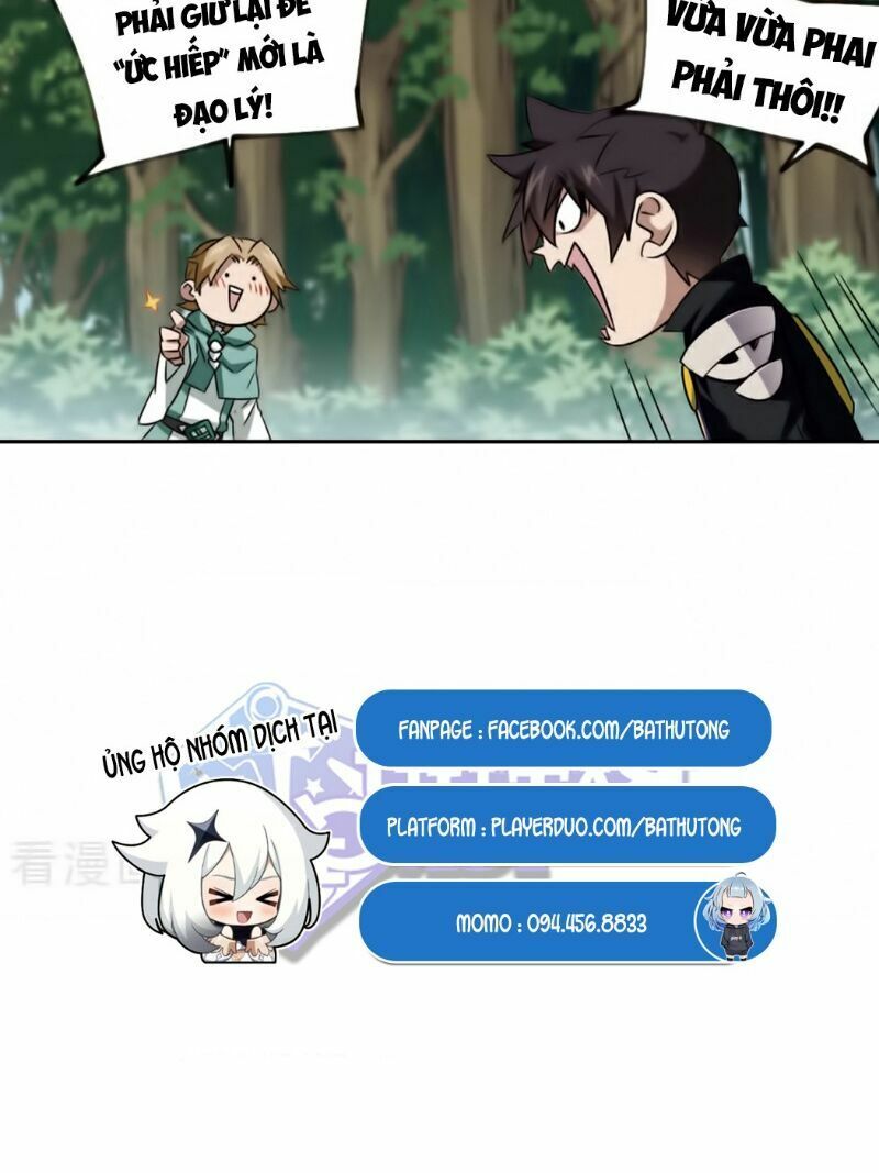 võng du chi cận chiến pháp sư chapter 330 18