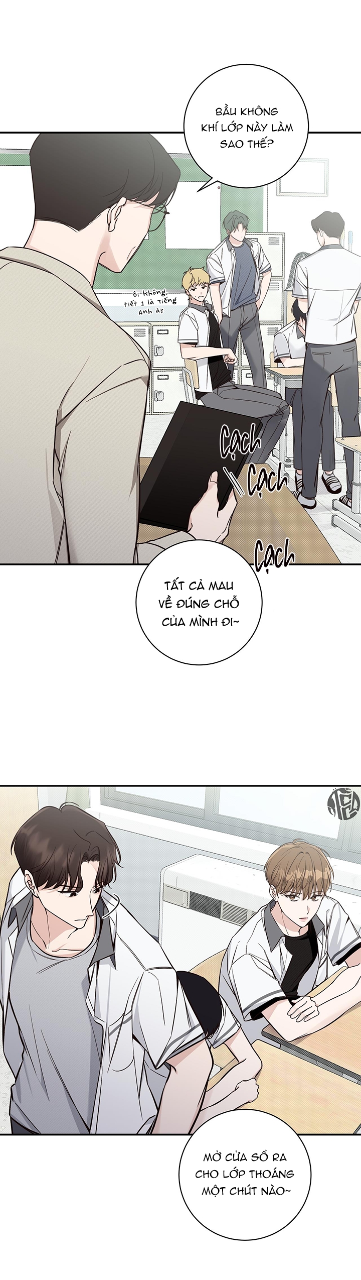 mùa hạ chapter 5 11