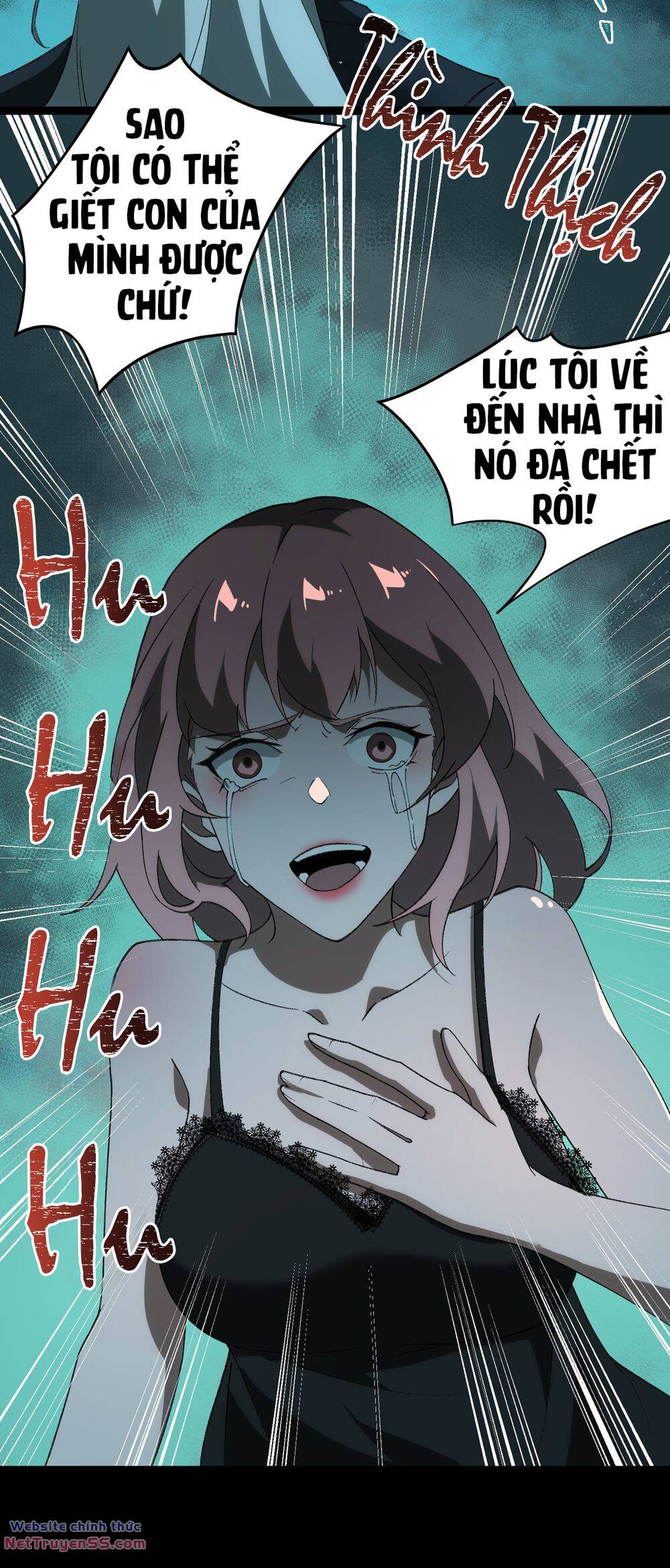 Ta Sáng Tạo Truyền Thuyết Đô Thị chapter 12.5 9