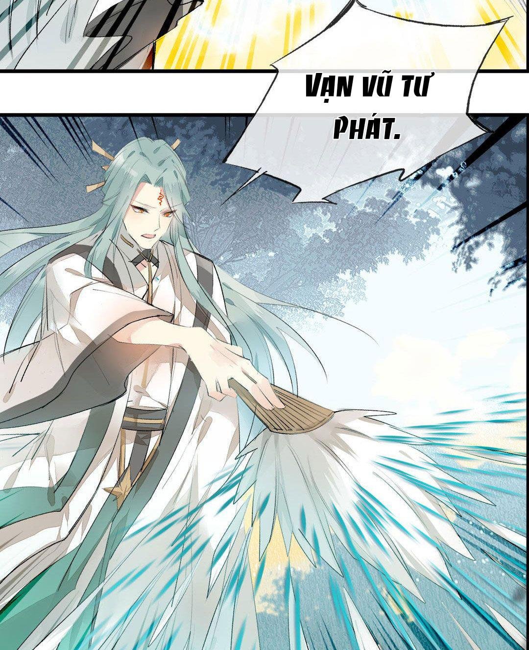 các nam nhân ở rể chapter 3 38