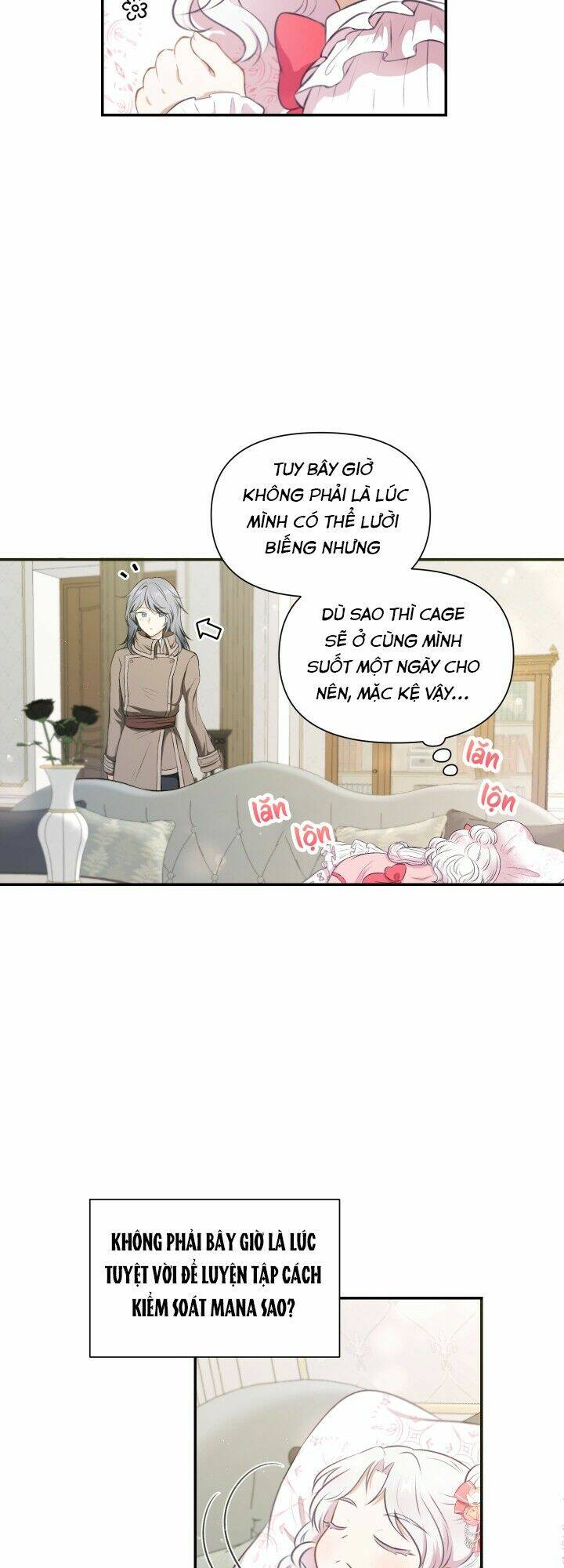 công chúa xấu xa chapter 10 4