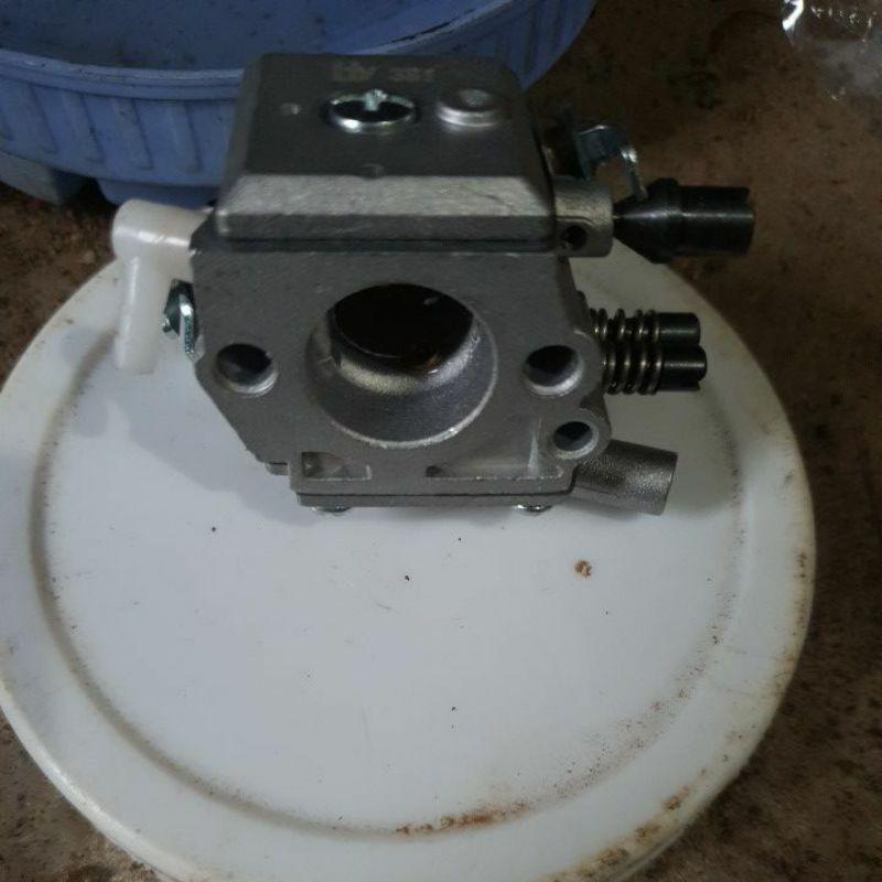 Bình xăng con dành cho máy cưa xích stihl381
