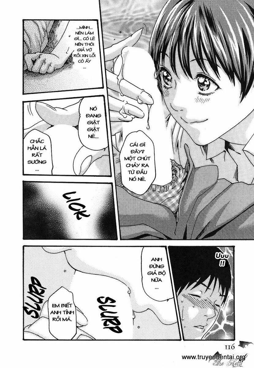 hishoka drops chapter 14 18