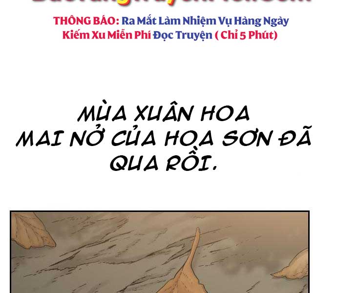 Hoa Sơn Tái Xuất Chapter 72 End Ss1 - Trang 50