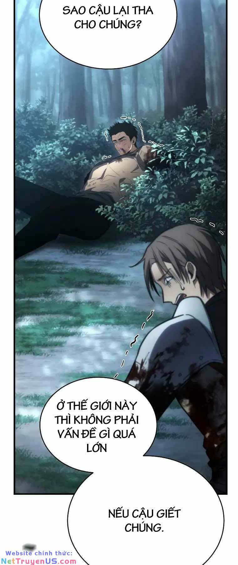 Người Chơi Mạnh Nhất Hồi Quy Lần Thứ 100 chapter 14 51