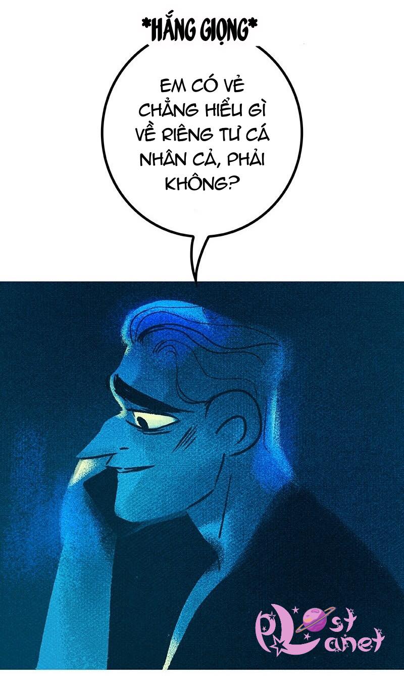 thần thoại olympus chapter 28 7