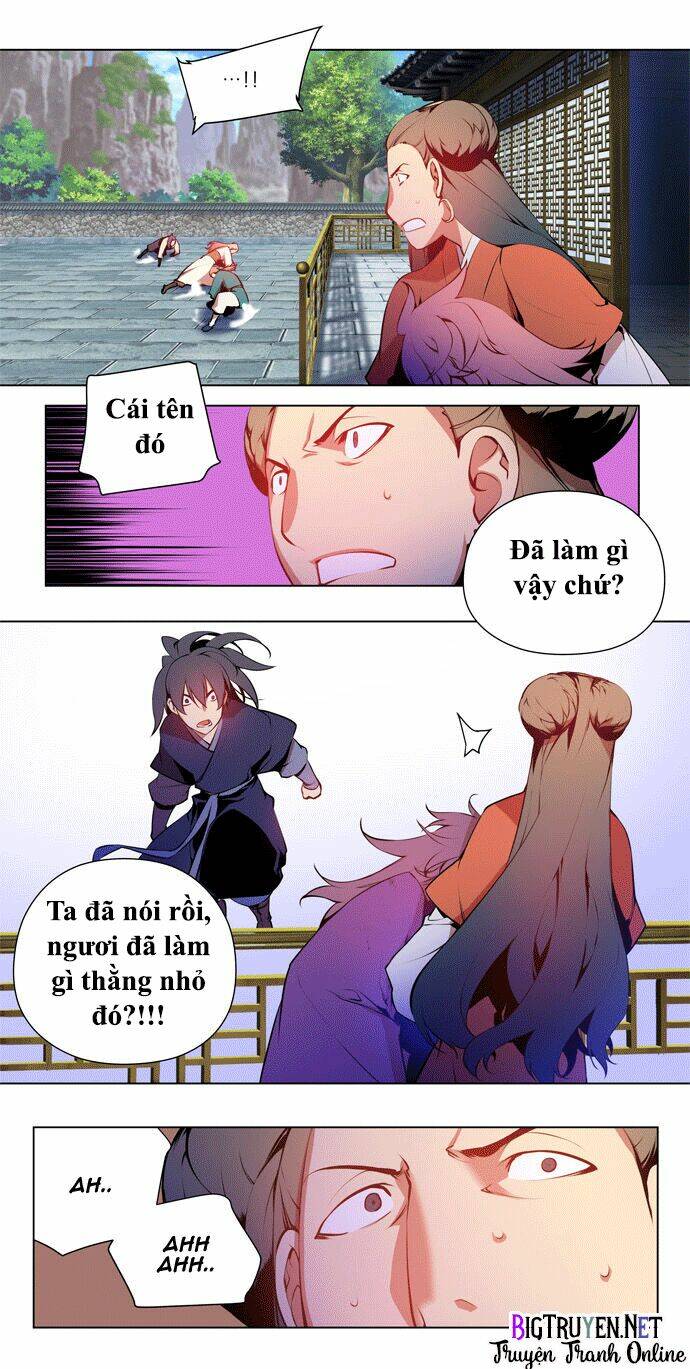 märchen: the embodiment of tales chapter 52 19