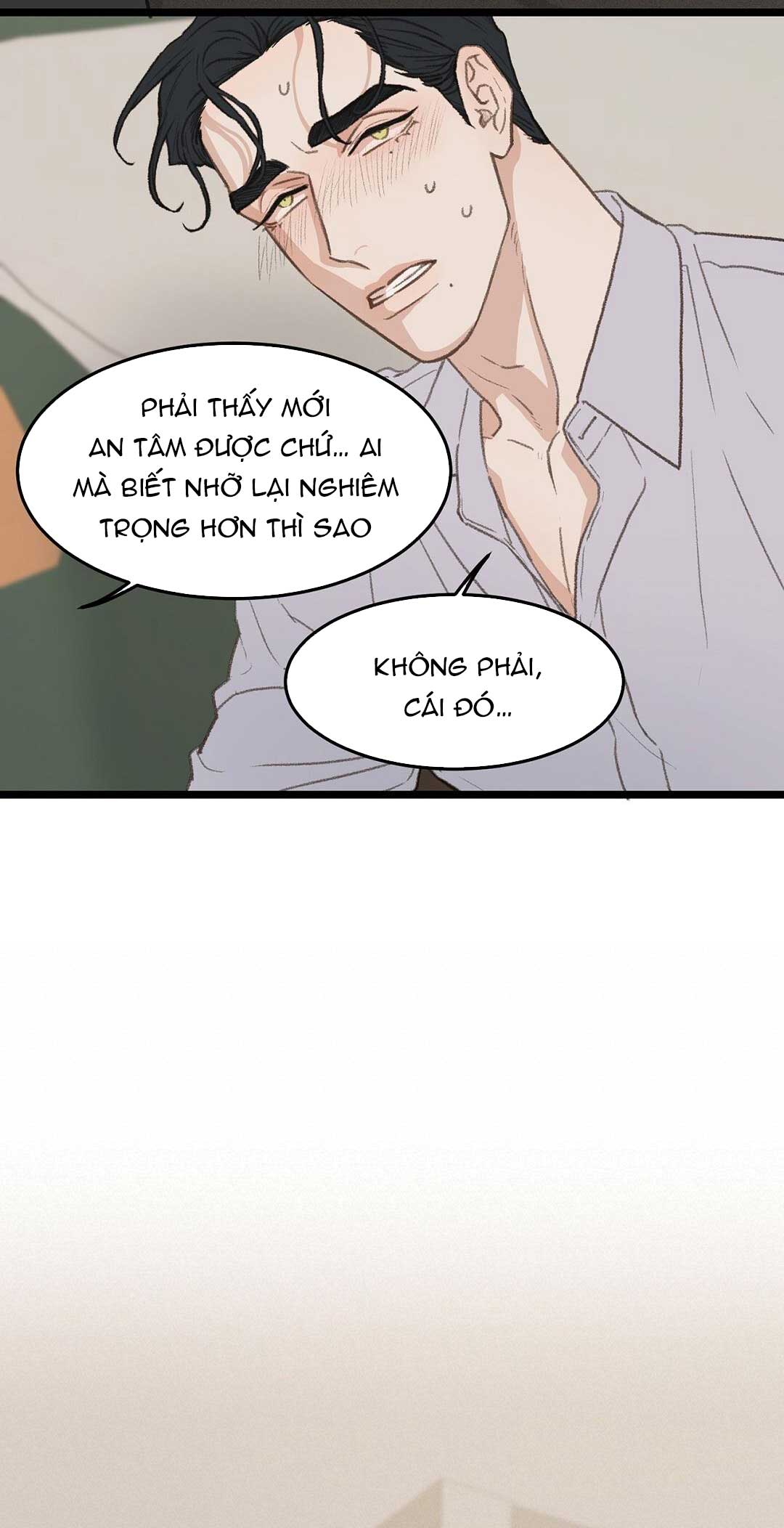 vùng cấm tình yêu của beta chapter 44 18