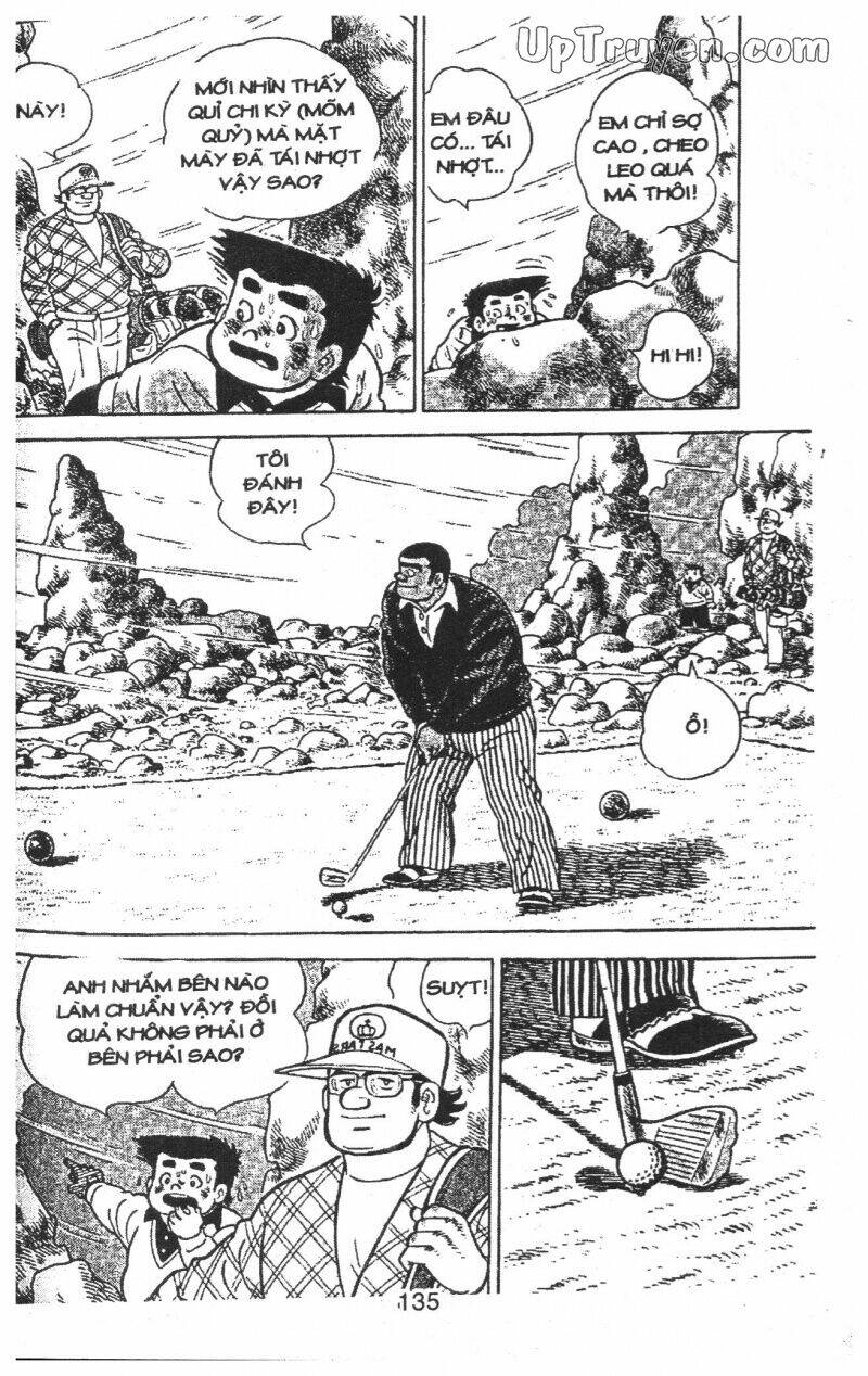 ashita tenki ni naare chapter 10 137