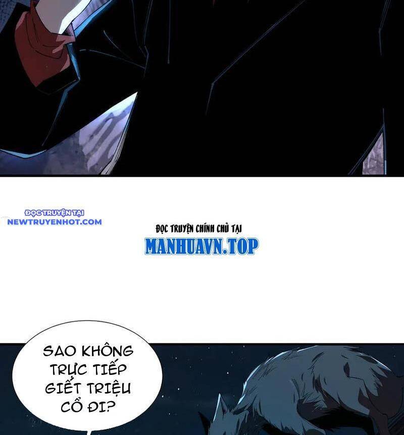 vô hạn thôi diễn chapter 37 4