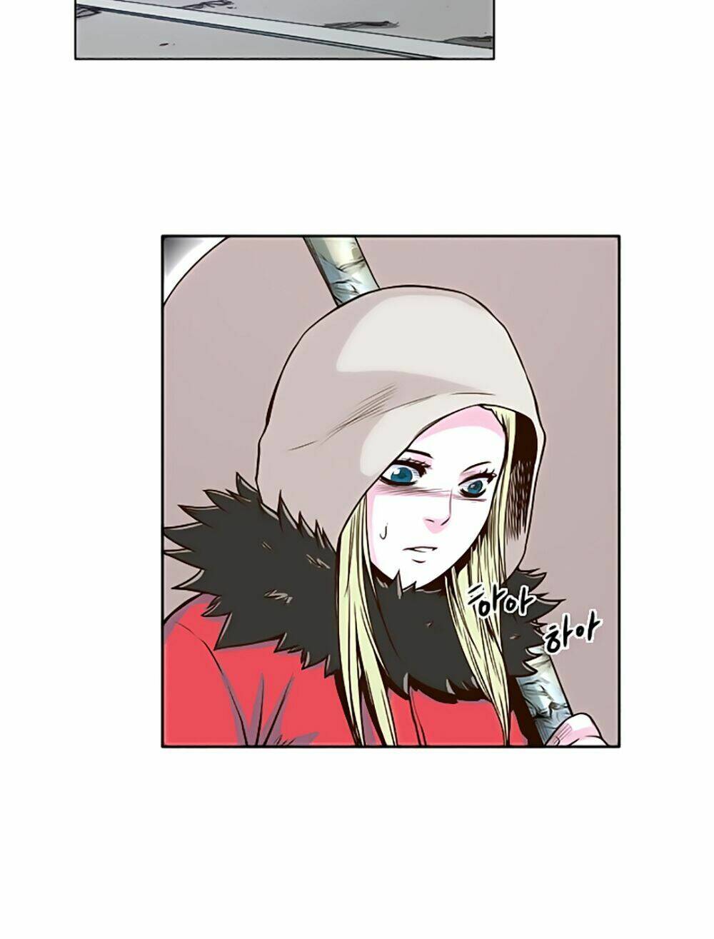 vua của vong linh chapter 13 5