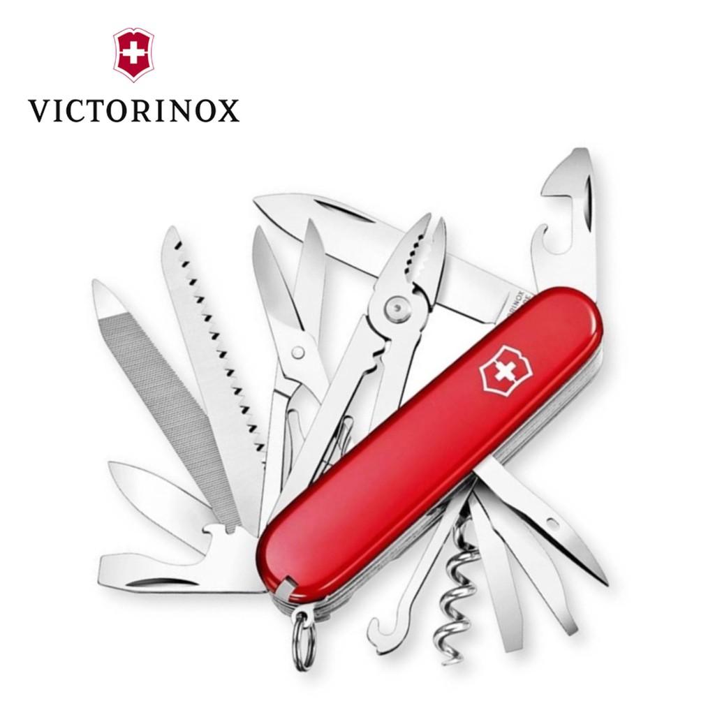 Dao đa năng Victorinox Handyman 1.3773 - Hãng phân phối chính thức