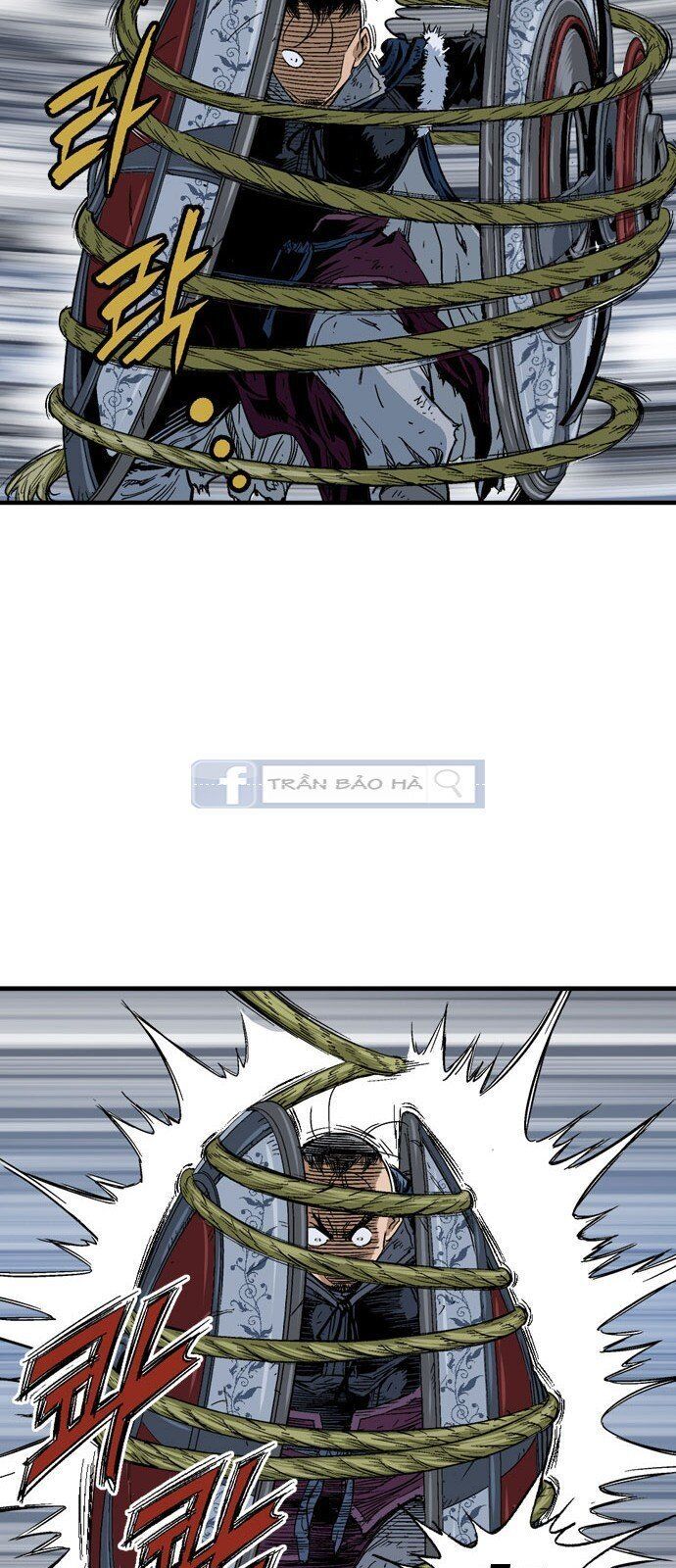 cao thủ 2 chapter 80 58