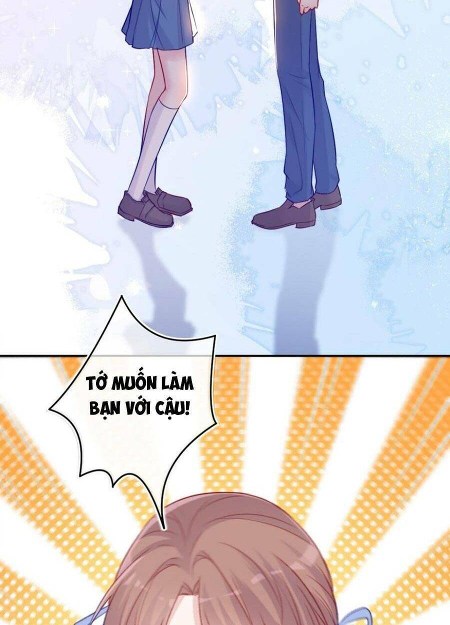 khi cô gái nhìn thấy thời gian chapter 3 56