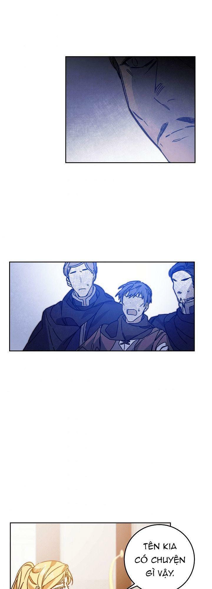 tôi trở thành hoàng đế bạo chúa trong tiểu thuyết chapter 38 23